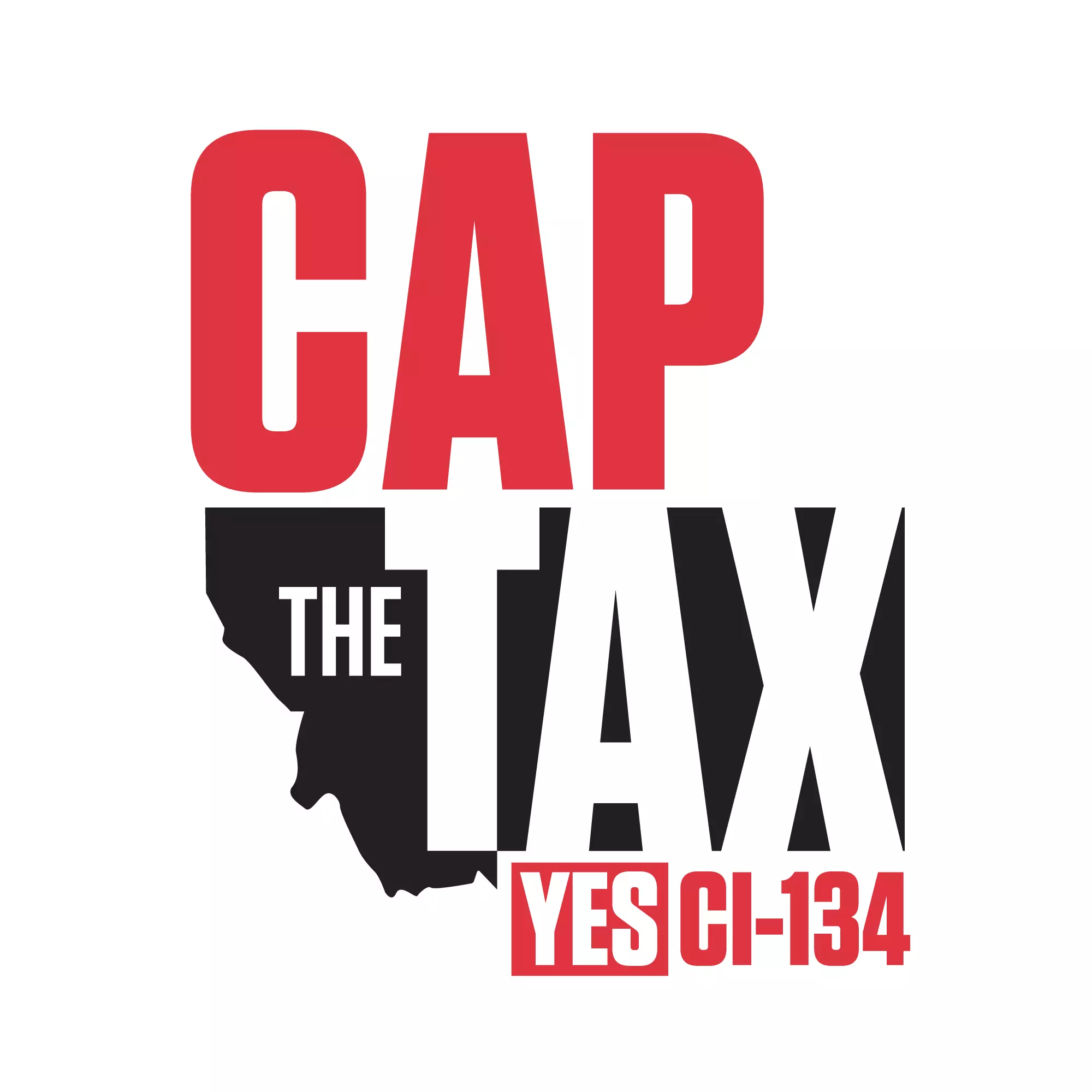 Cap the Tax Constitutional Initiative